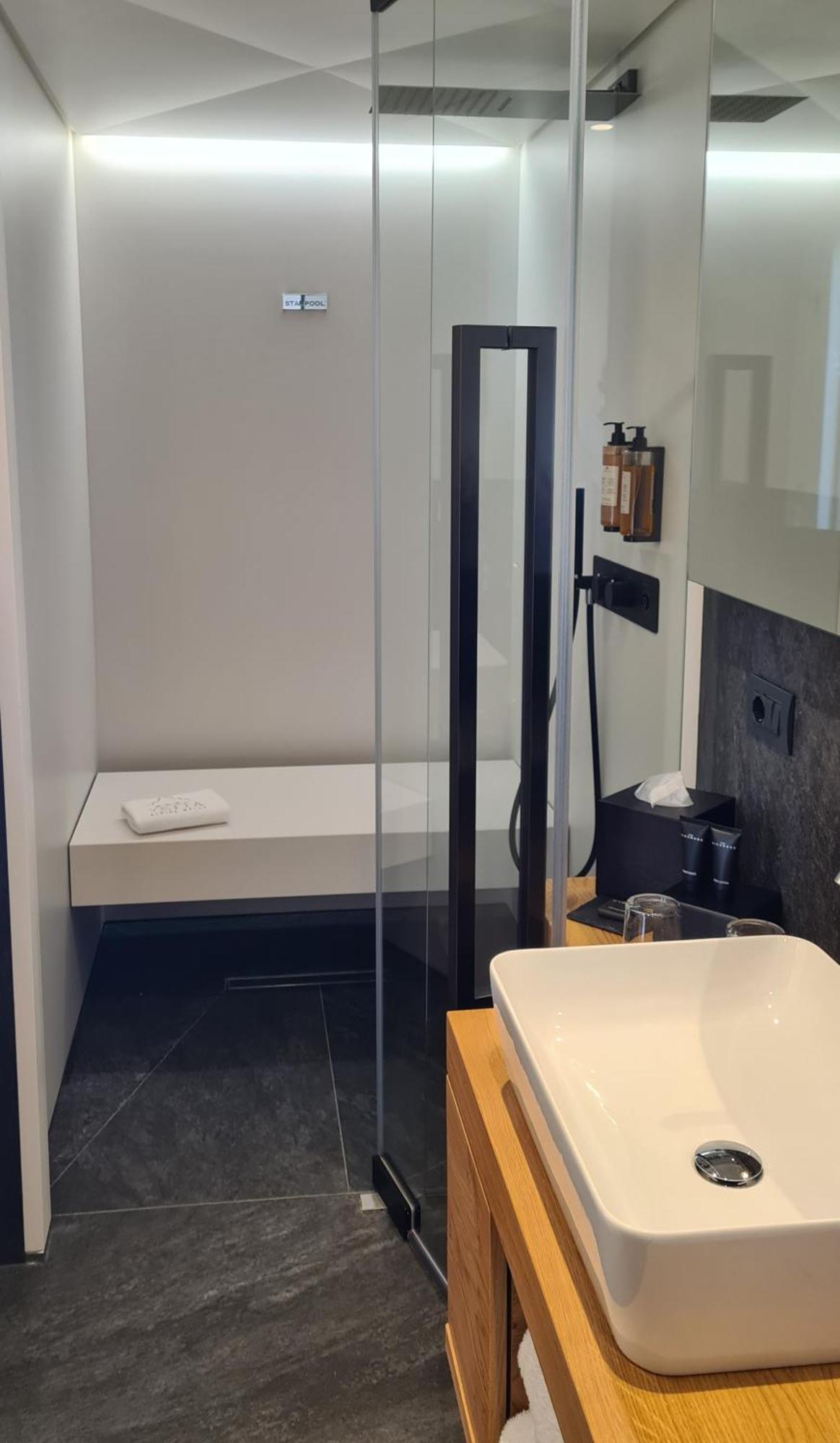 Vetta Alpine Relax Hotell Livigno Eksteriør bilde