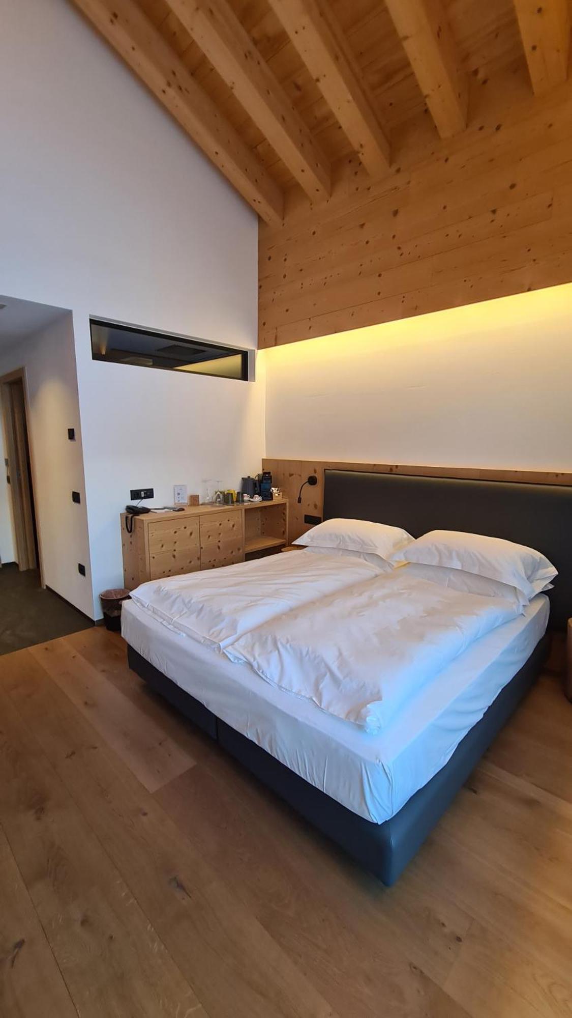Vetta Alpine Relax Hotell Livigno Eksteriør bilde